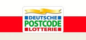 ist postcode lotterie seris